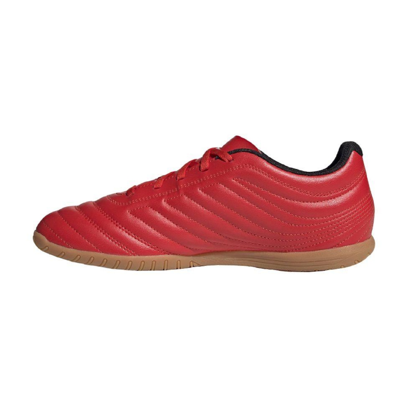 Chuteria Futsal adidas Copa 19.4 - Adulto - Foto 4