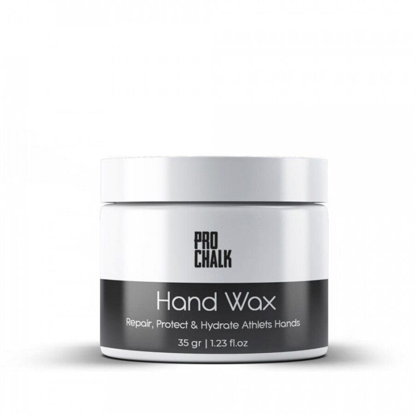 Cera de Mãos Pro Chalk Hand Wax Regenerativo Esportes - 35g - Foto 1