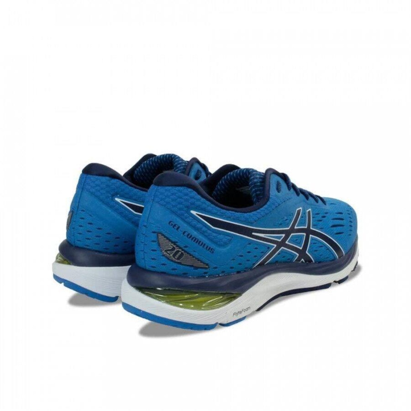 Asics cumulus 20 top centauro