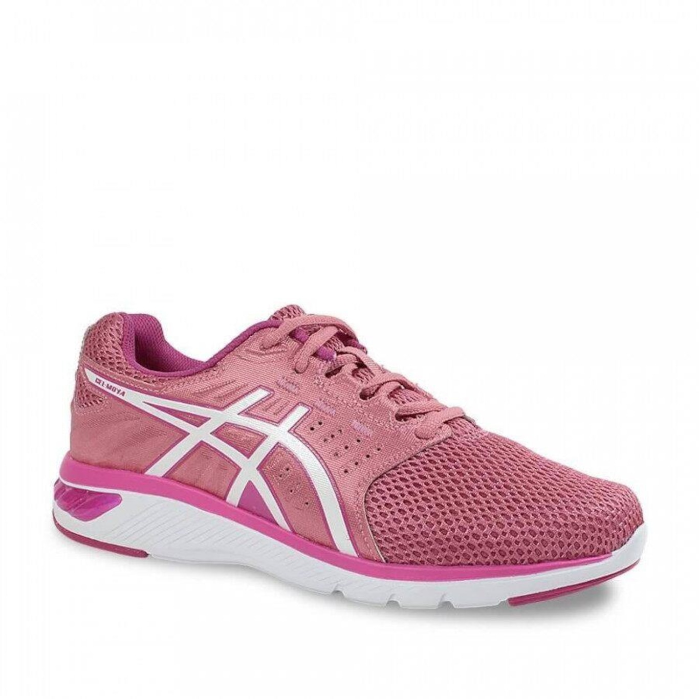 Tênis asics gel moya best sale feminino avaliação