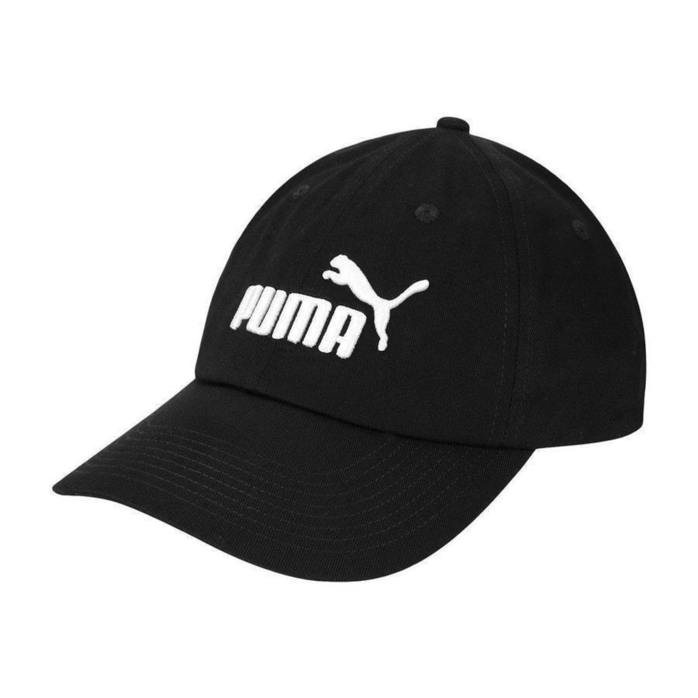 Boné Puma Ess - Strapback - Adulto - Foto 1