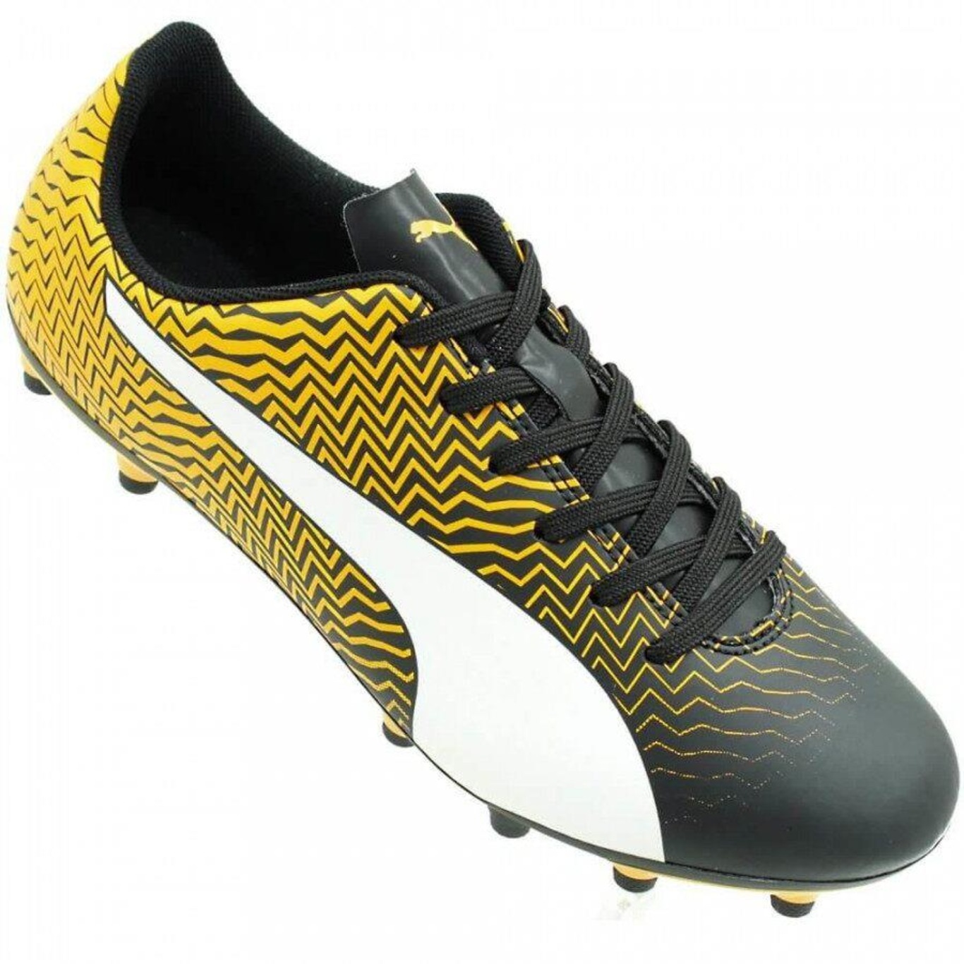 Centauro chuteiras best sale puma campo