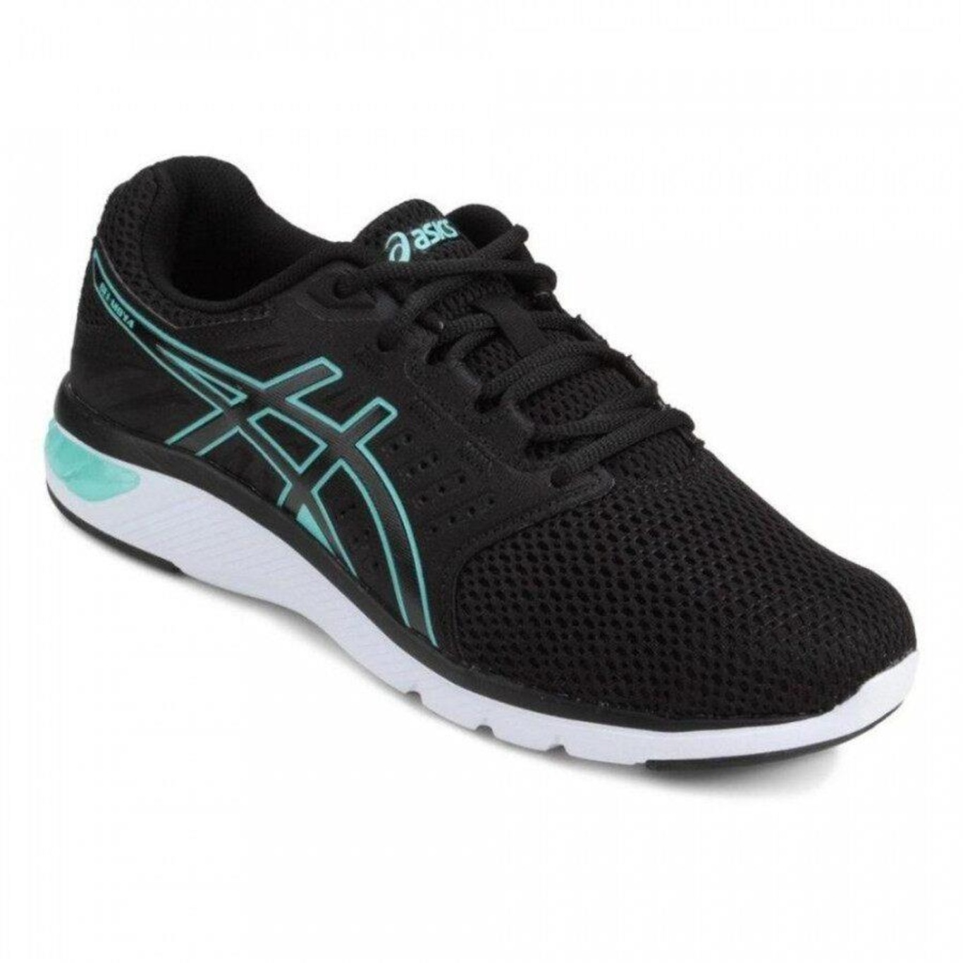 Tênis asics gel hot sale moya é bom