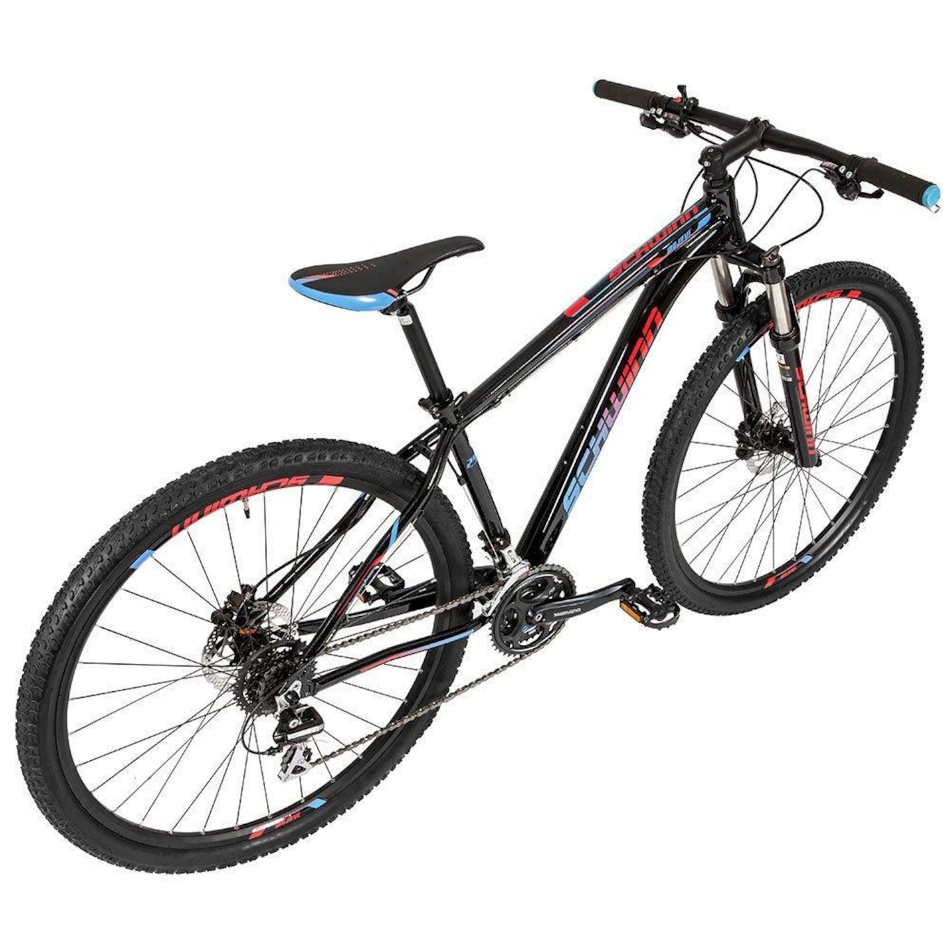 Mountain Bike Schwinn Mojave Aro 29 Freio Hidr ulico C mbios