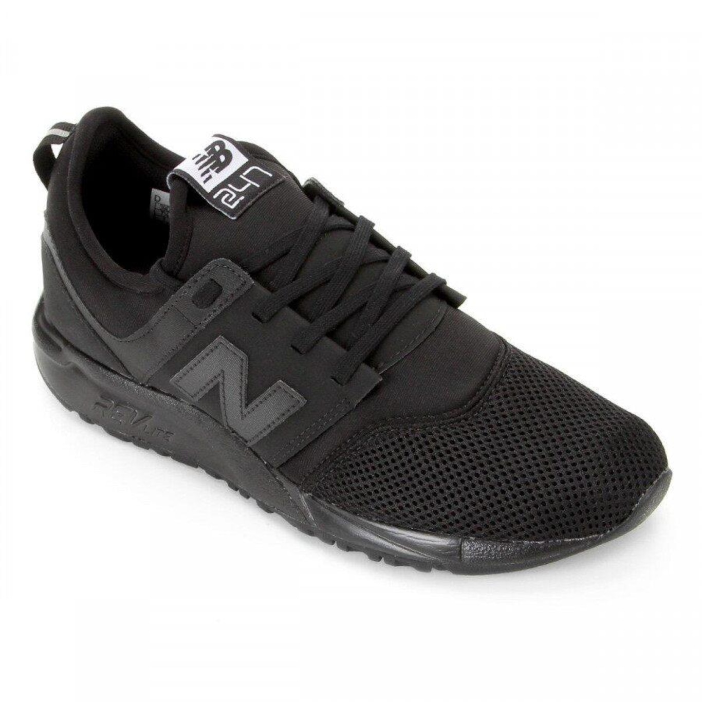 Tênis new balance store 247 cinza masculino