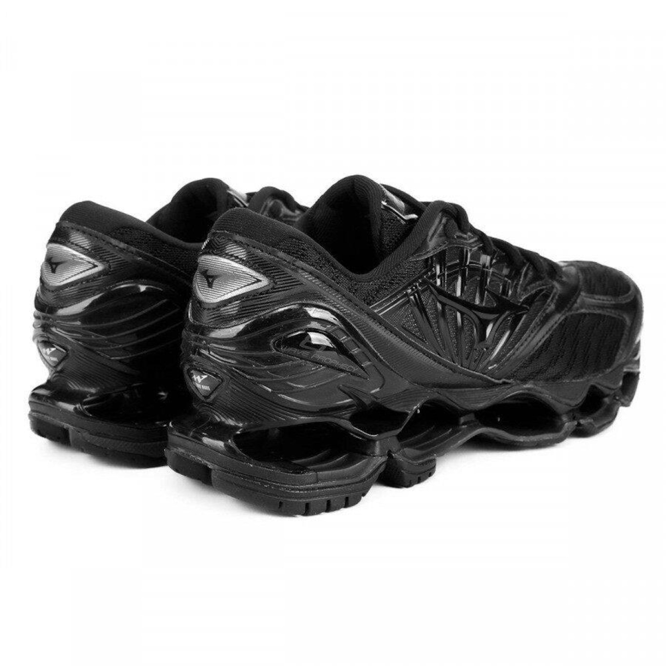 Mizuno prophecy deals 8 todo preto