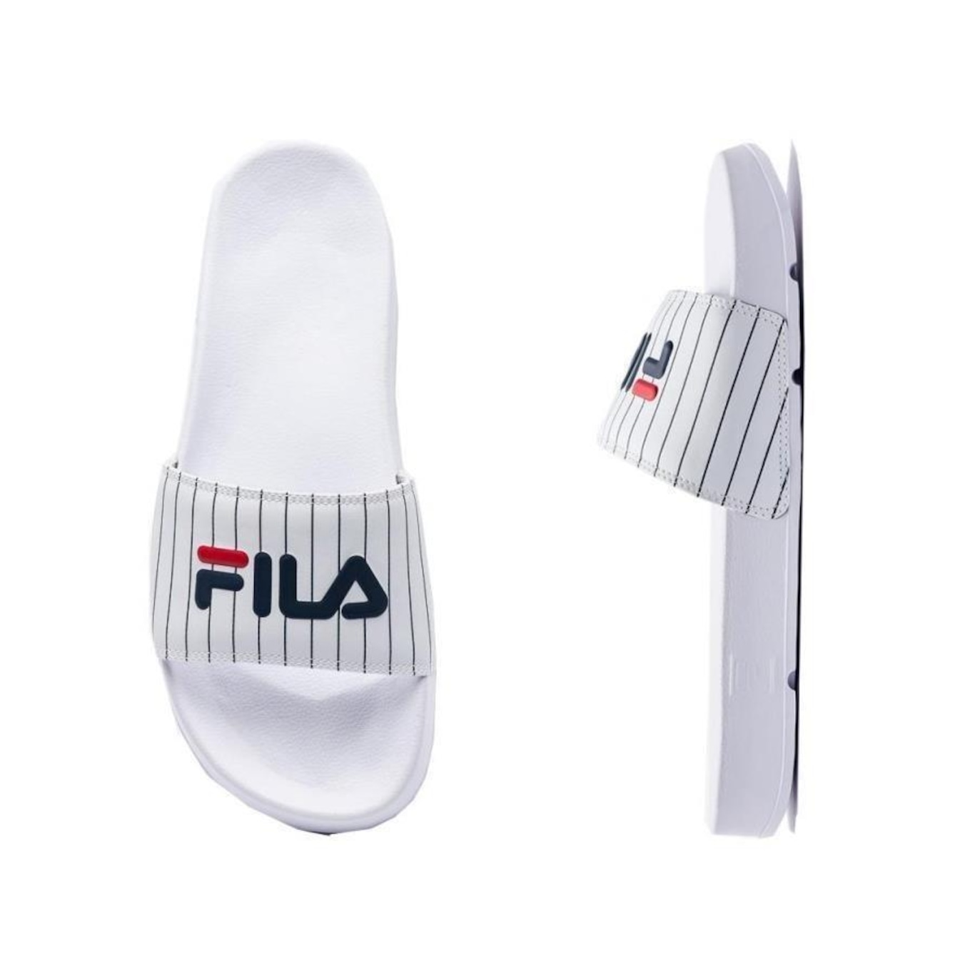 Chinelo Fila Drifter - Adulto - Foto 2