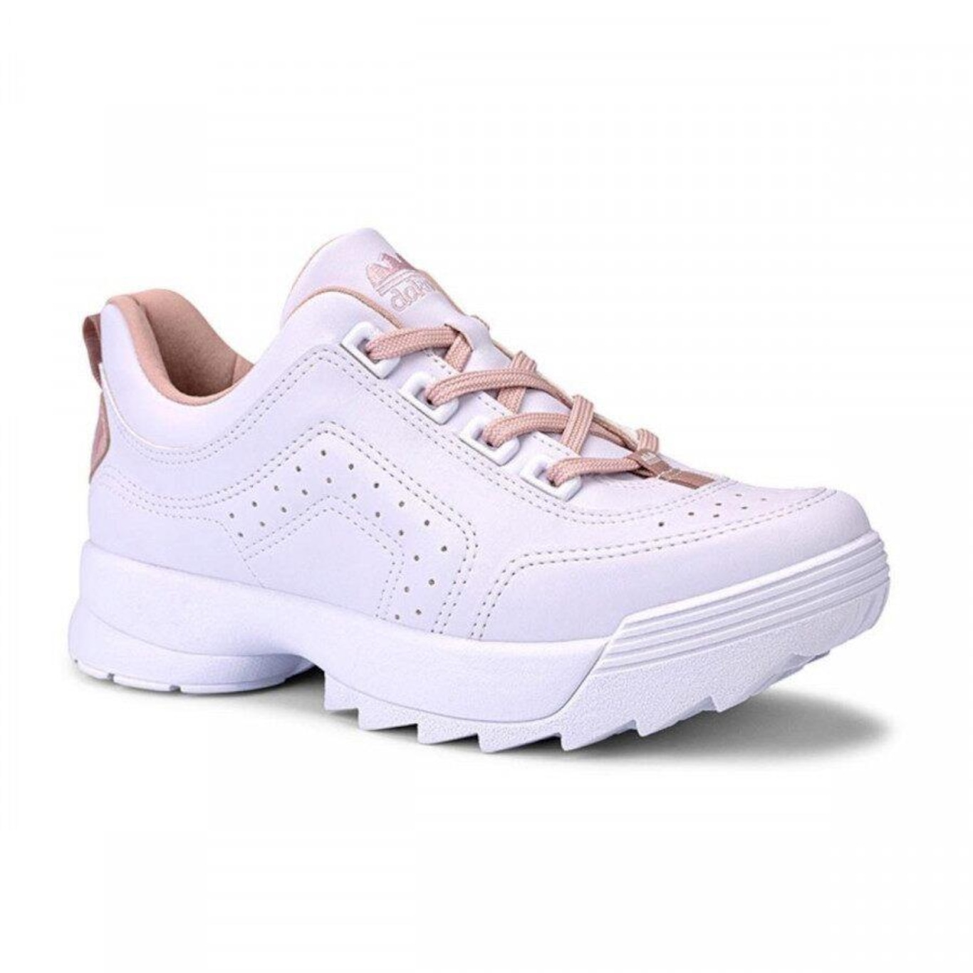 Tenis store chunky centauro