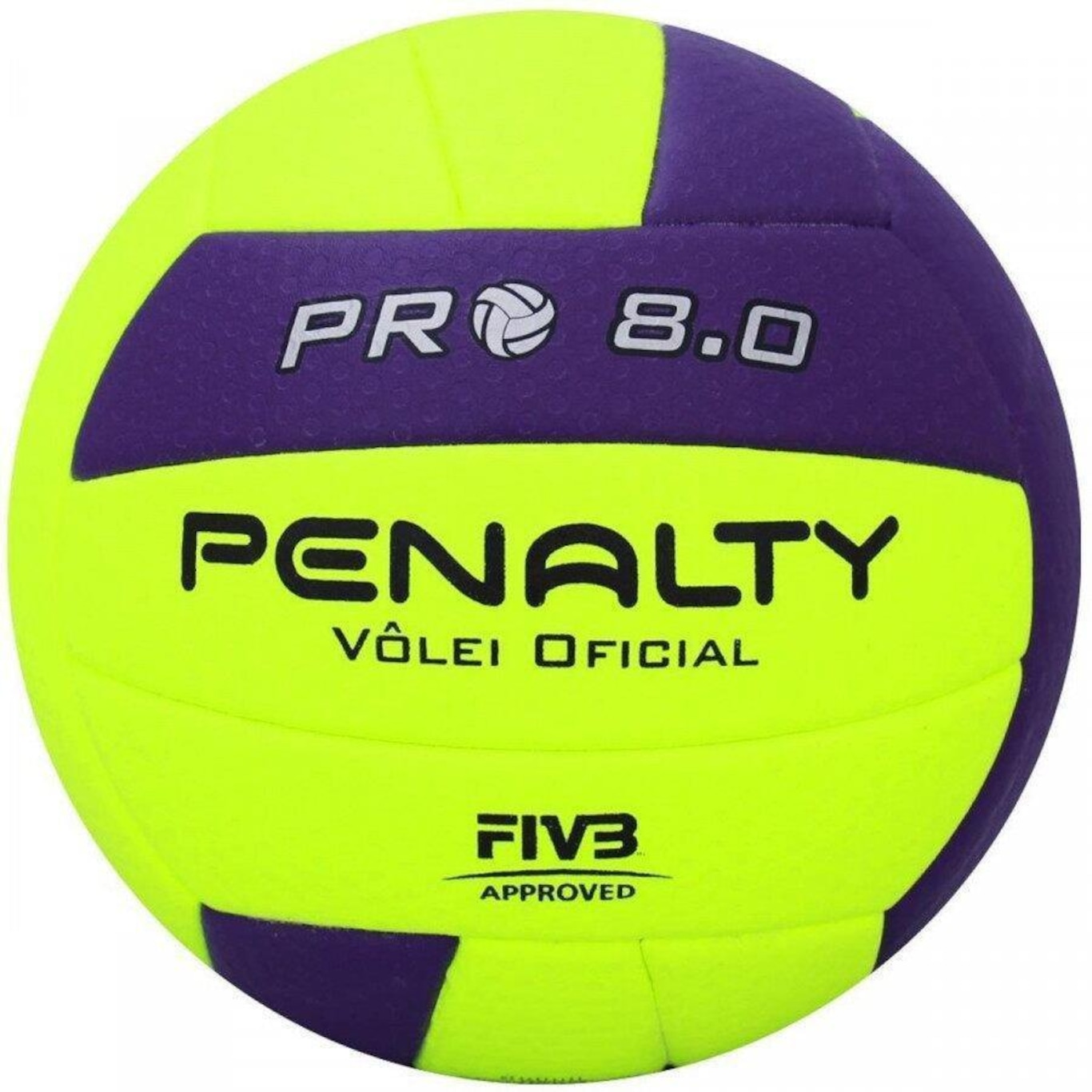 Bola de Vôlei Penalty  8.0 Pro IX - Foto 1