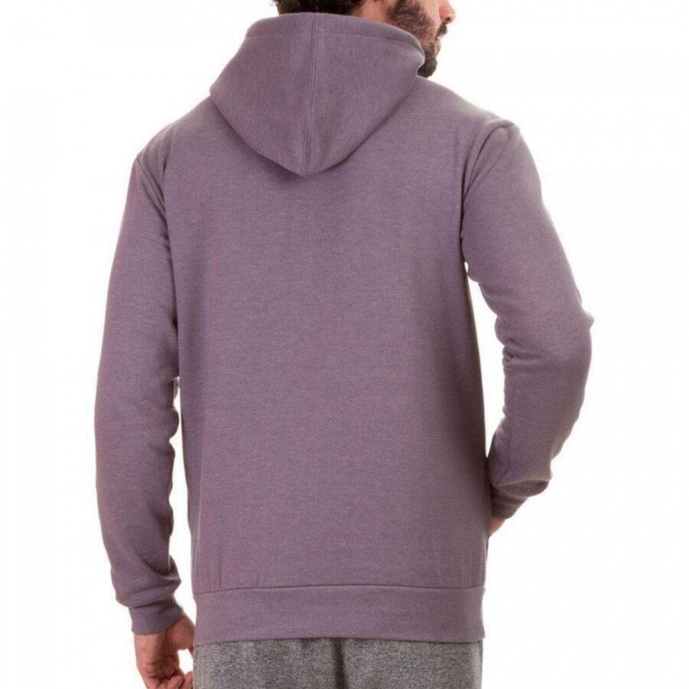 Blusão de Moletom com Capuz Oakley Mark II Pullover - Masculino - Foto 2