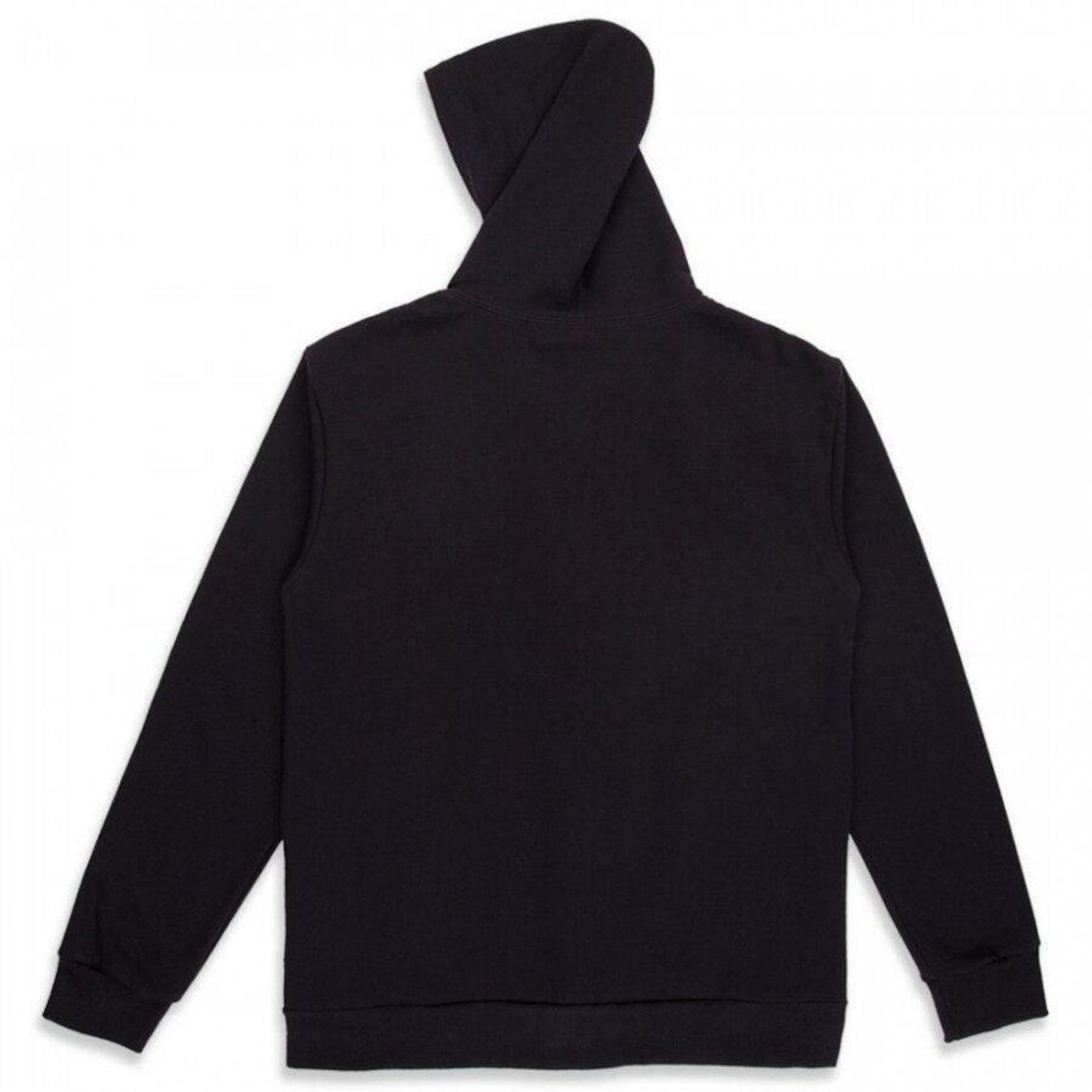 Jaqueta de Moletom Oakley Bark Hoodie com Capuz - Masculina - Foto 2