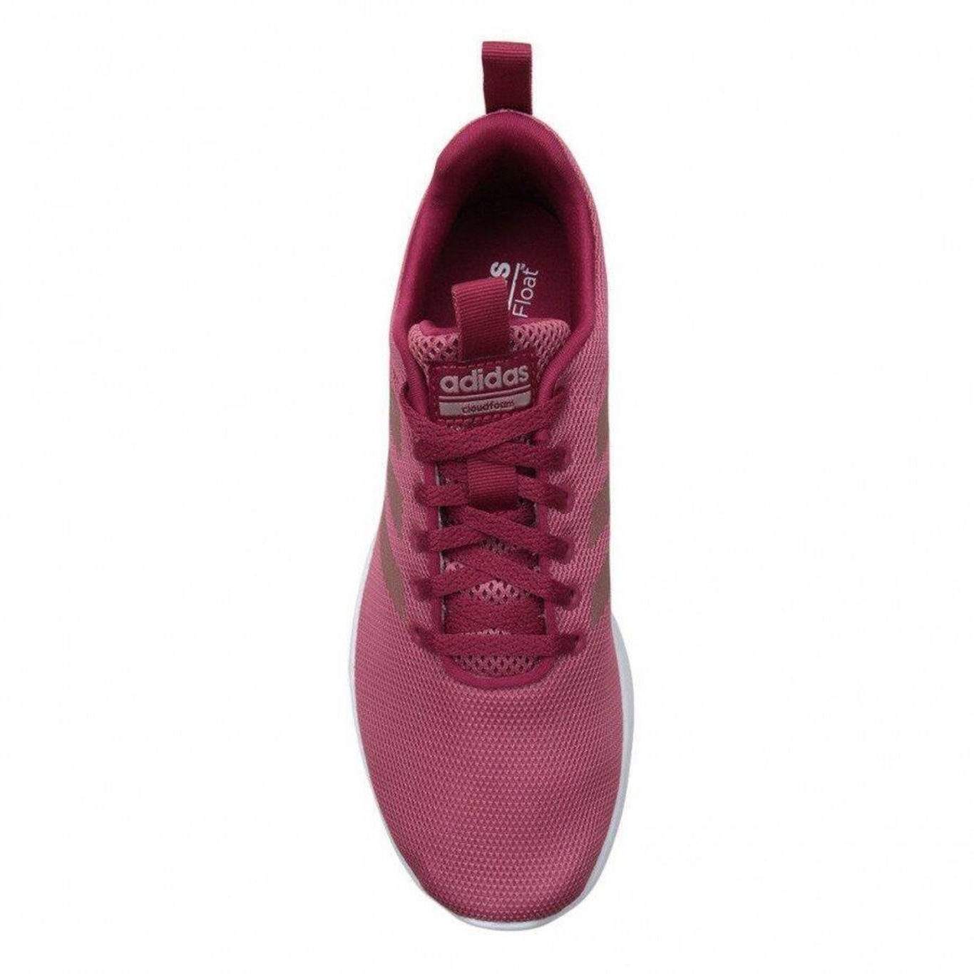 Adidas lite sales racer cln feminino