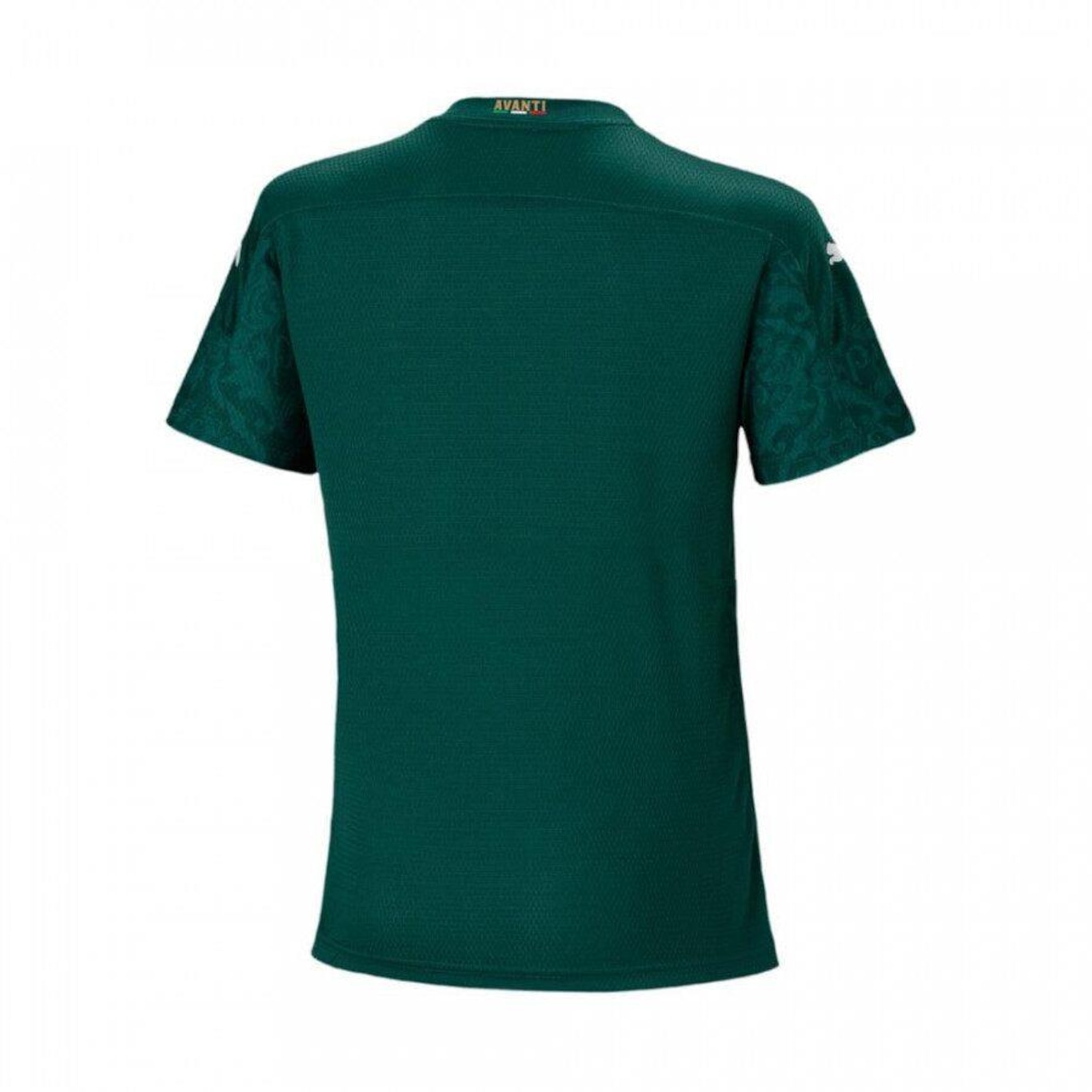 Camisa palmeiras 2024 puma centauro