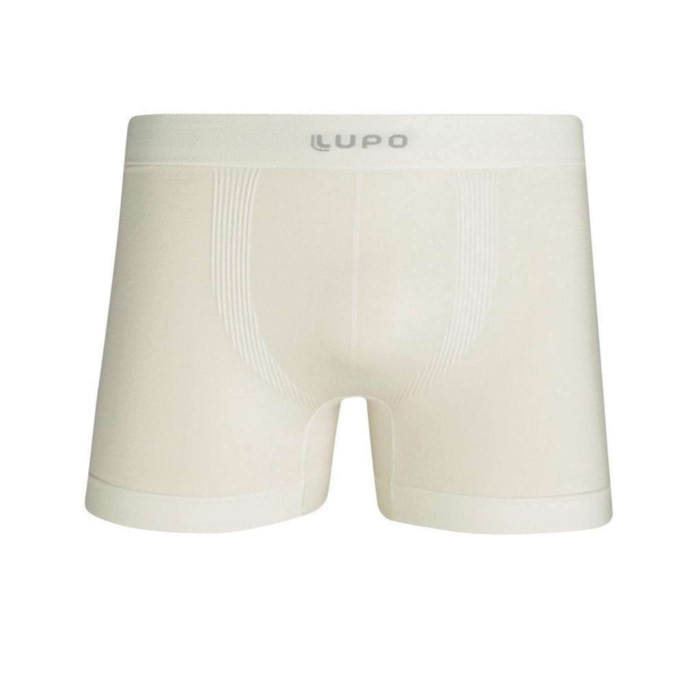 Cueca Boxer Lupo Micromodal Sem Costura - Adulto - Foto 6