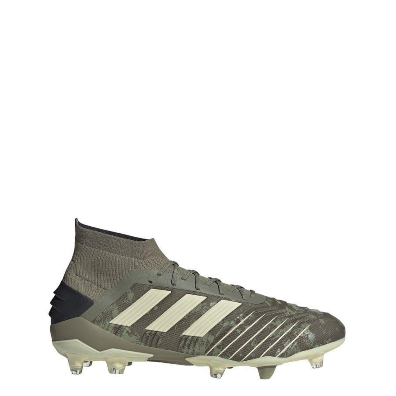 Chuteira de Campo adidas Predator 19.1 Adulto Centauro