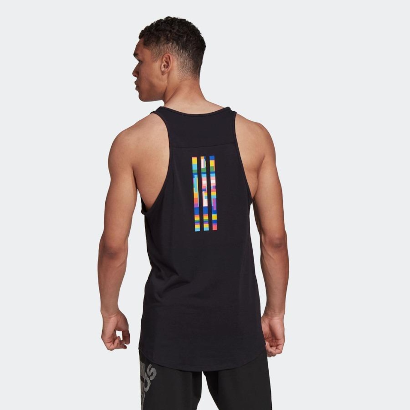 Men's UA Pride Tank