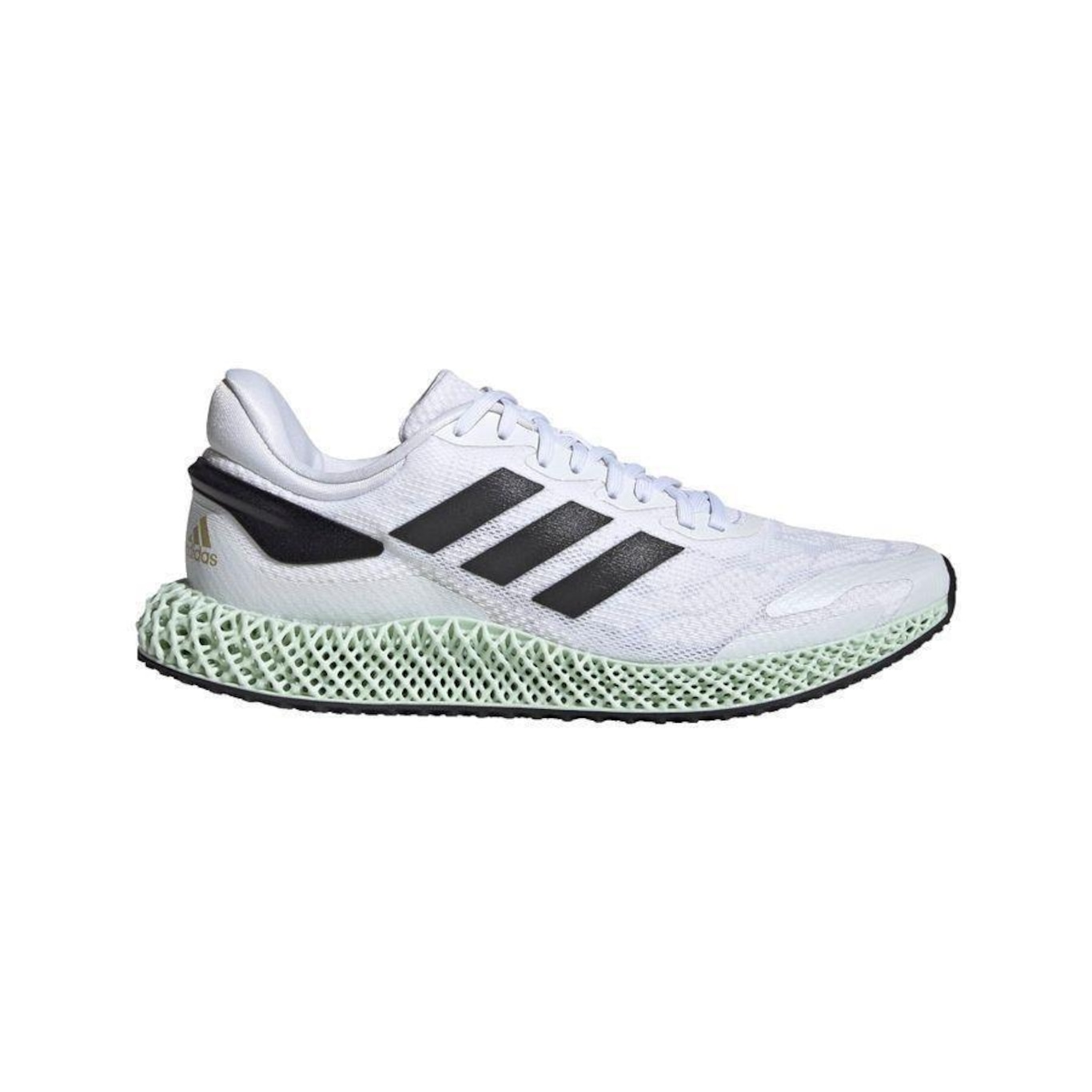 Tênis adidas 4D Run 1.0 - Masculino - Foto 1