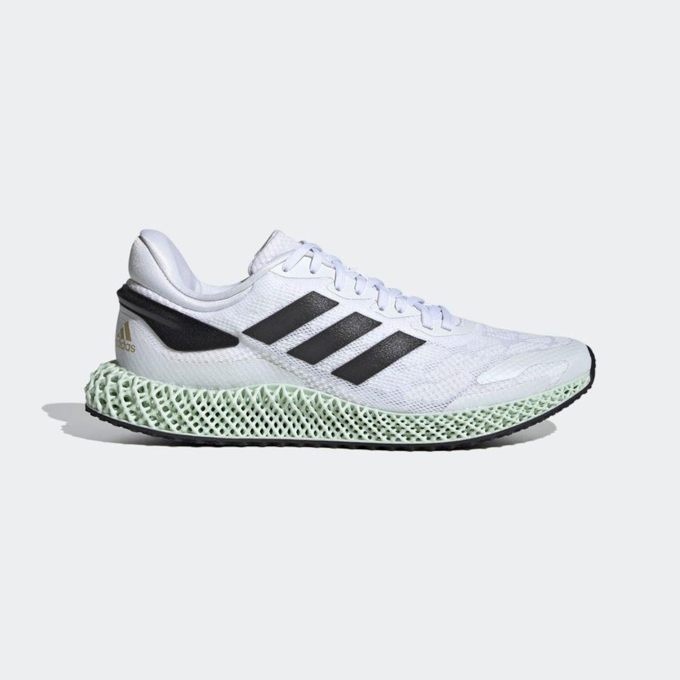 Tênis adidas 4D Run 1.0 - Masculino - Foto 3