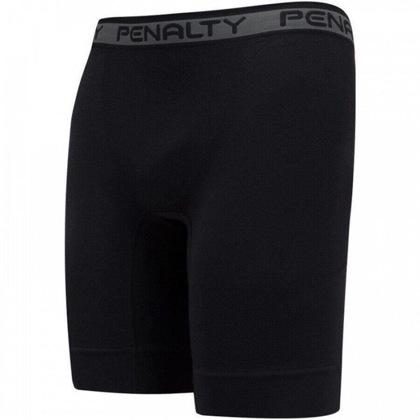 Bermuda Penalty Seamless Termica S11 Pró - Masculina - Foto 1