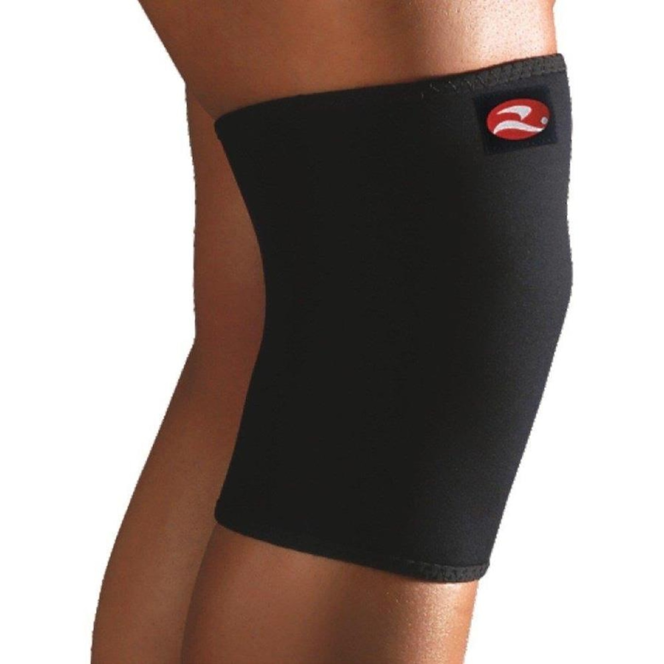 Joelheira Realtex Neoprene - Adulto - Foto 1