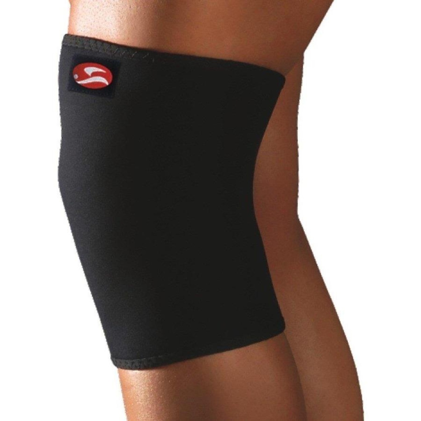 Joelheira Realtex Neoprene - Adulto - Foto 2