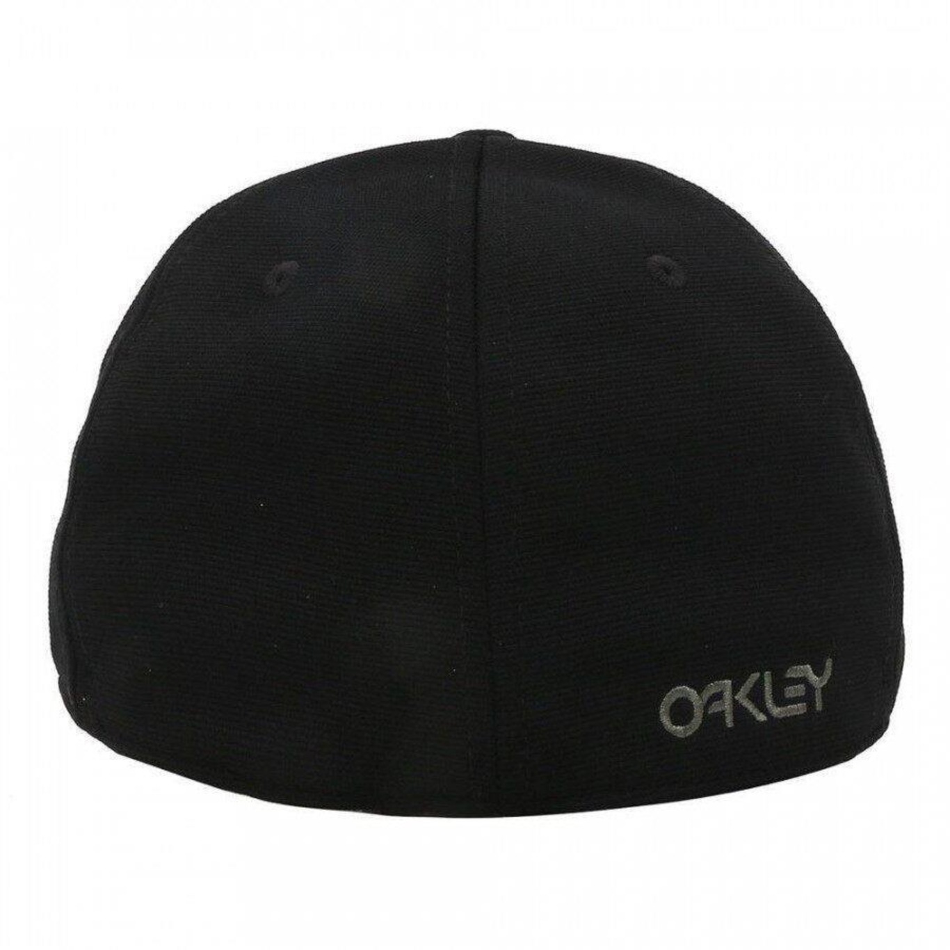 Boné Oakley 6 Panel Stretch Oakley Metallic - Fechado - Adulto | Centauro