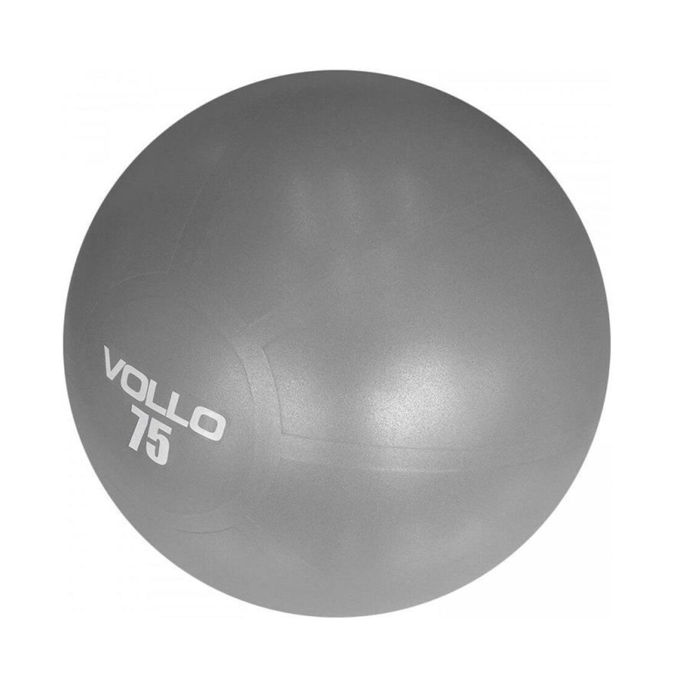 Bola de Ginástica Vollo Gym Ball - 75cm - Foto 1