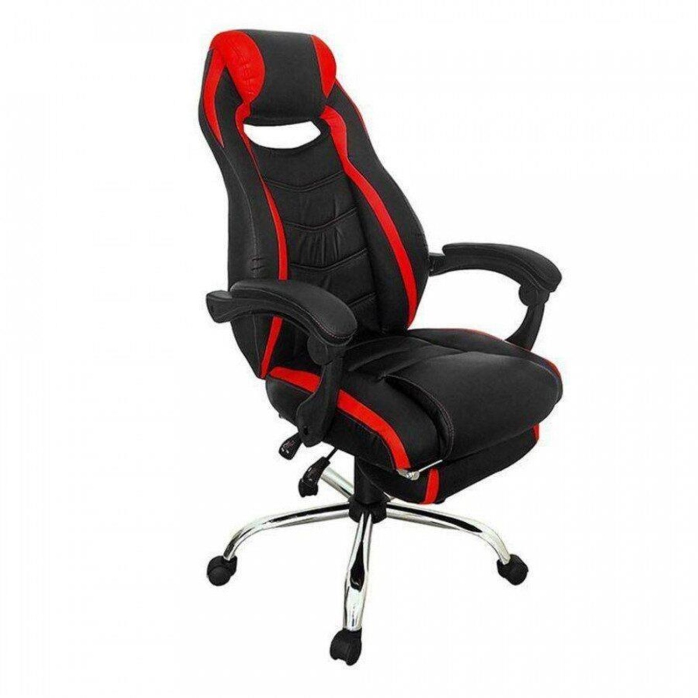 Cadeira Gamer Pelegrin Reclinável PEL-C215 - Foto 1