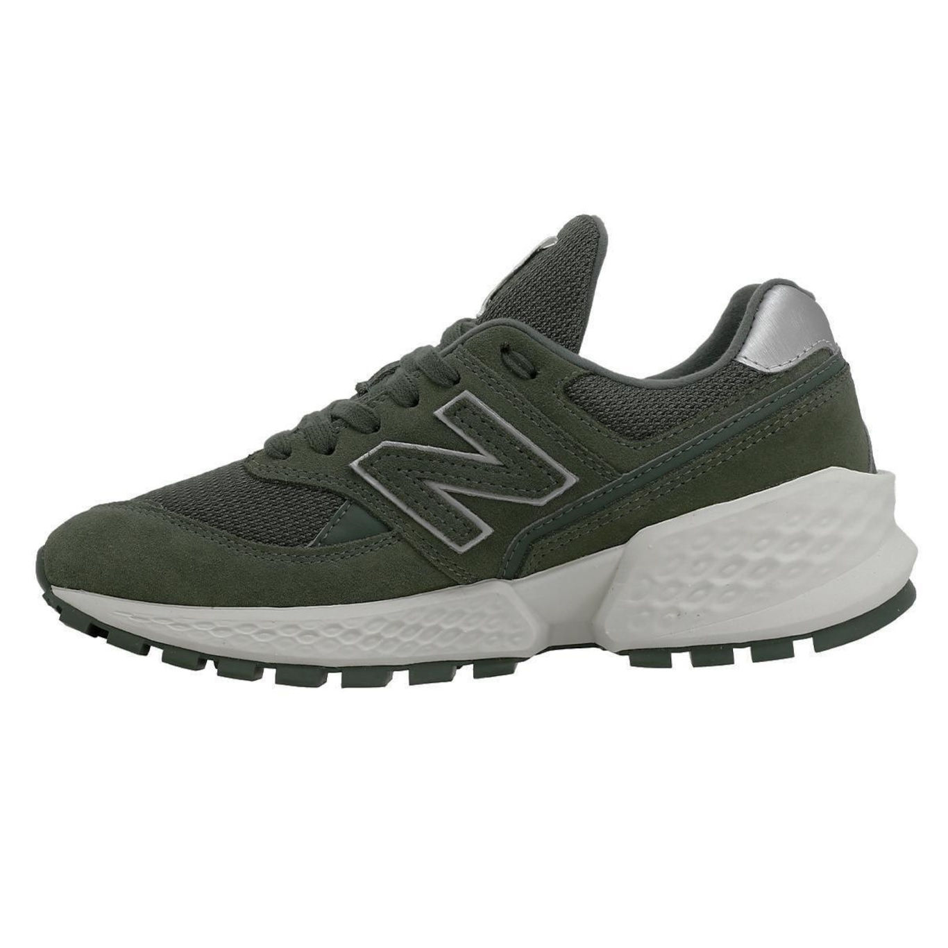 New balance 574 outlet sport feminino