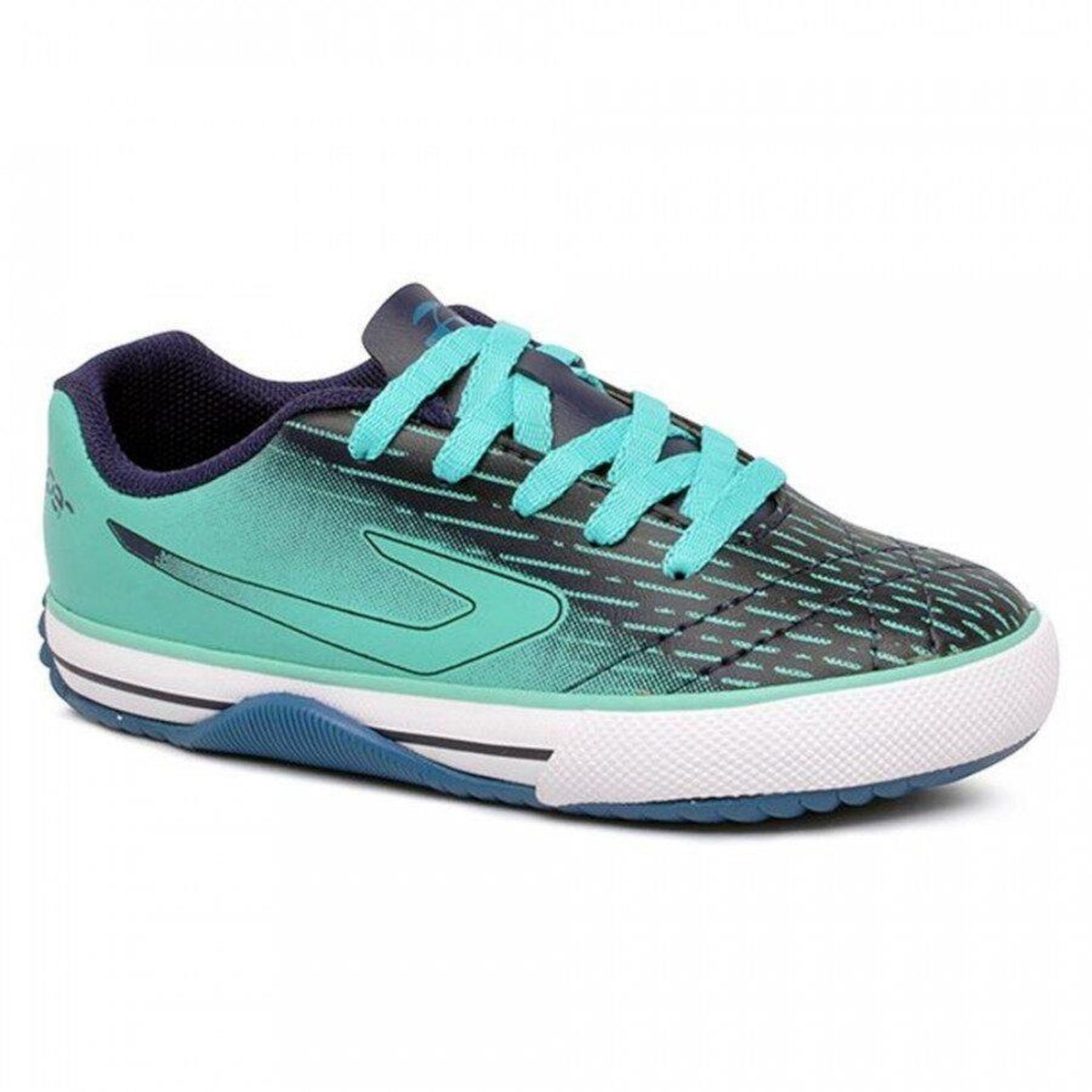 Tenis infantil hot sale topper