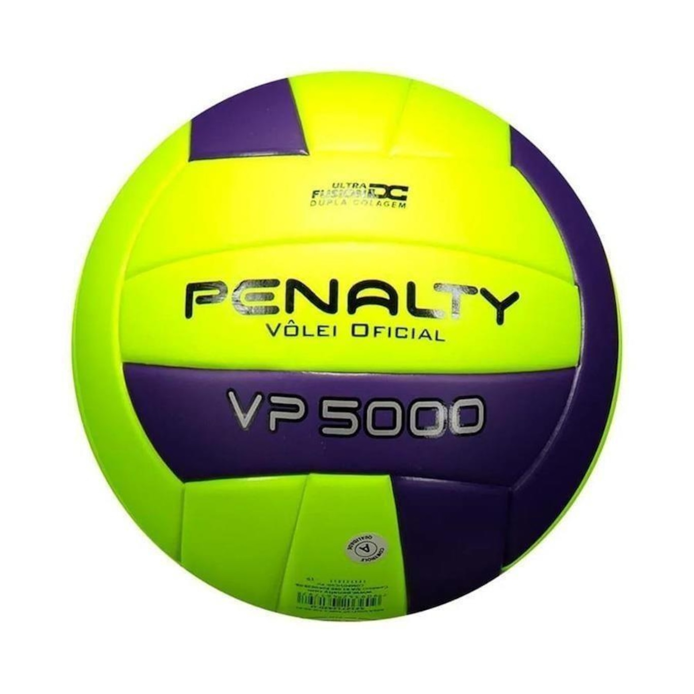 Bola de Vôlei Penalty VP 5000 X Oficial - Foto 1