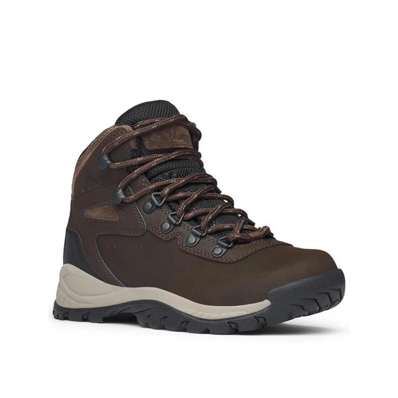 Bota Columbia Newton Ridge Plus - Feminina - Foto 1