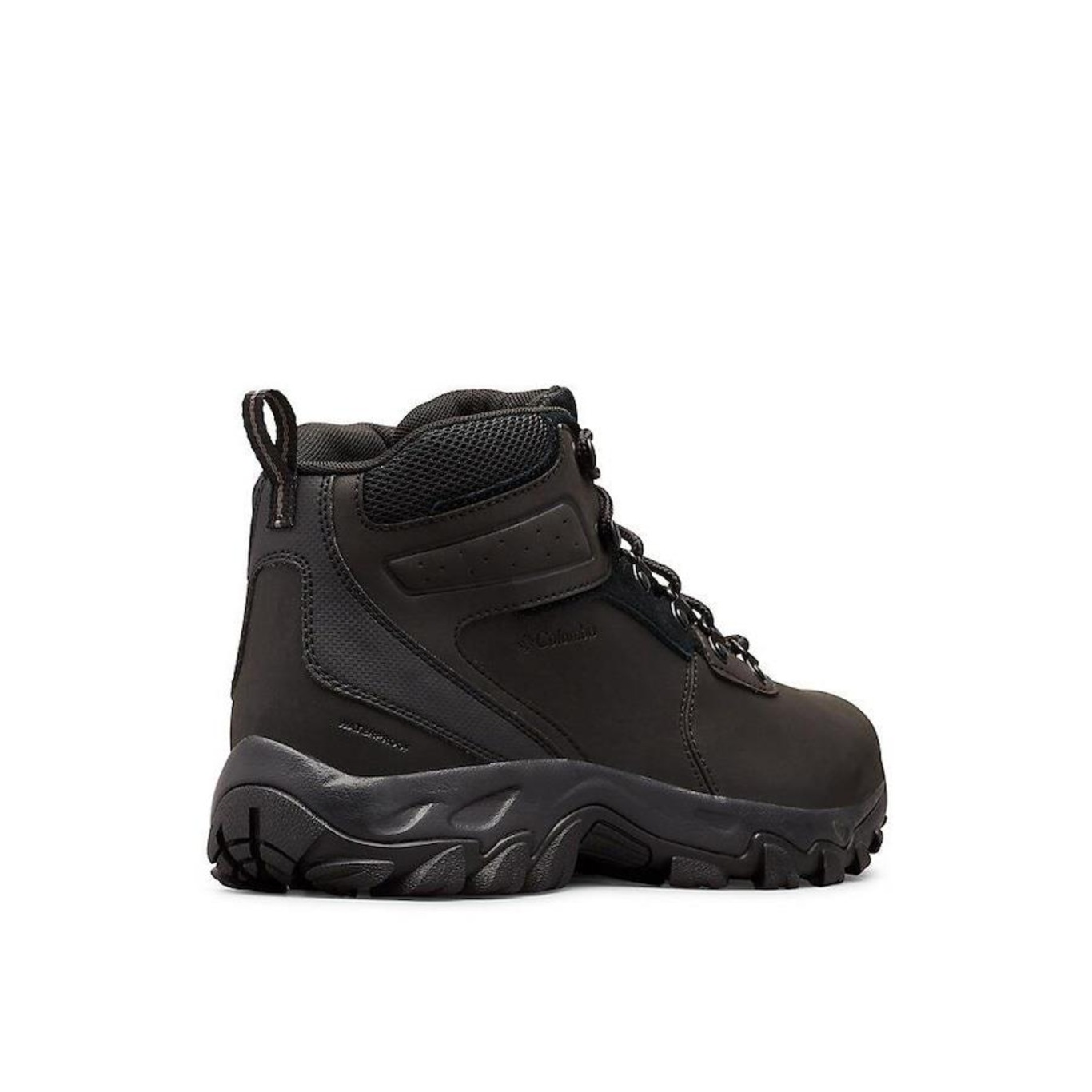 Bota Columbia Newton Ridge Plus II Waterproof - Masculina - Foto 3