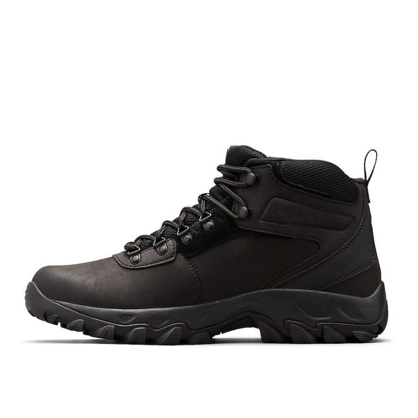 Bota Columbia Newton Ridge Plus II Waterproof - Masculina - Foto 4