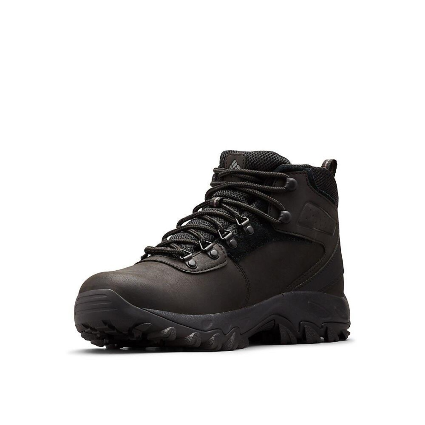 Bota Columbia Newton Ridge Plus II Waterproof - Masculina - Foto 5