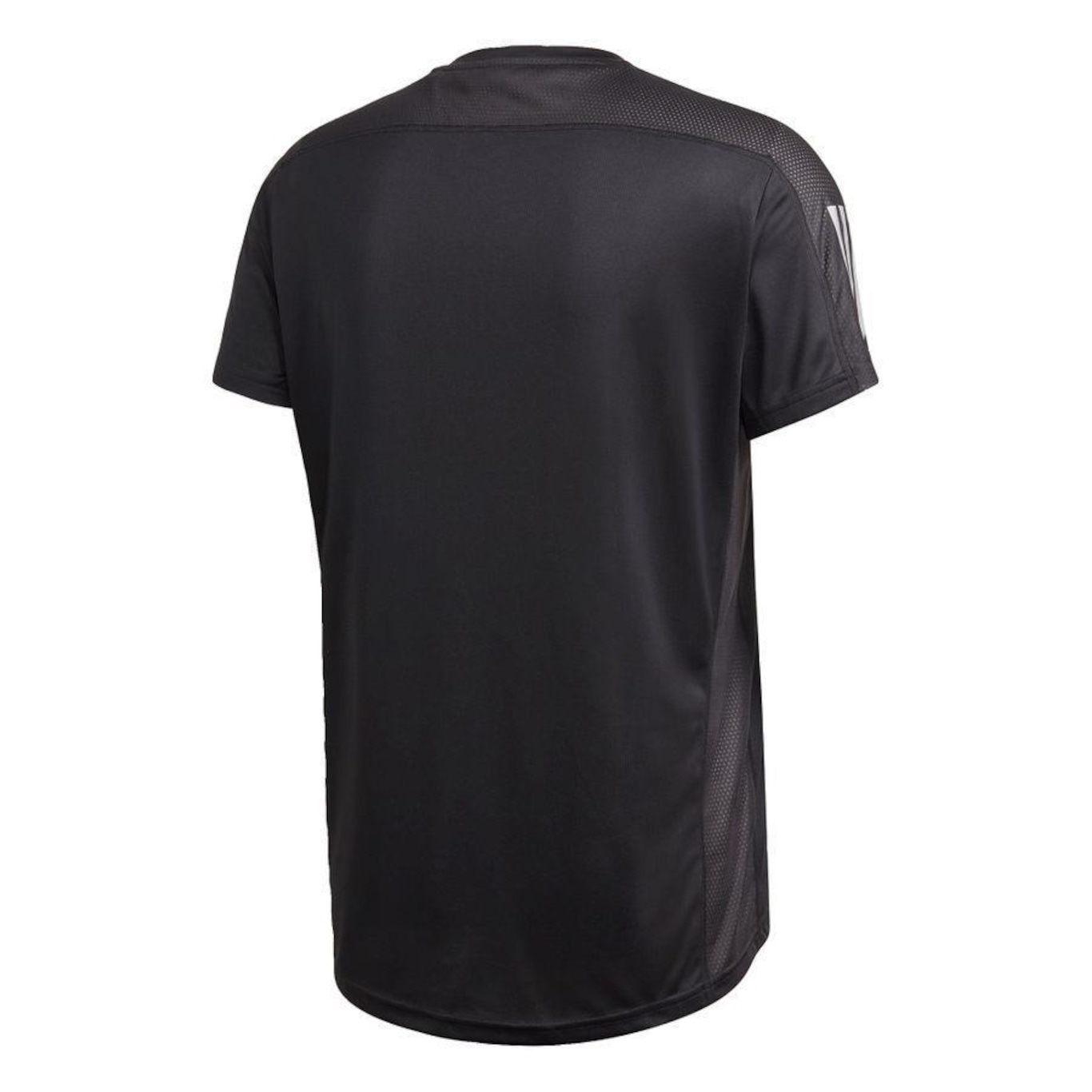 Camiseta adidas Own the Run - Masculina - Foto 2