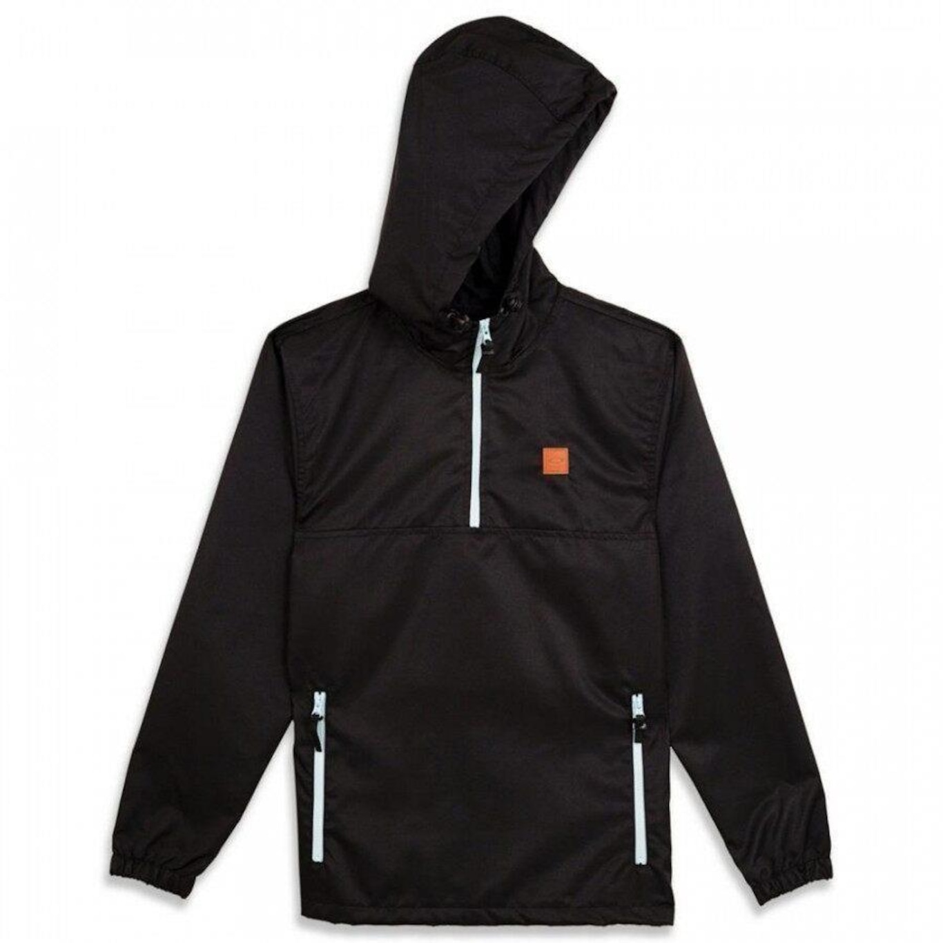 Jaqueta Oakley Utilitary Windbreaker com Capuz - Masculina - Foto 5