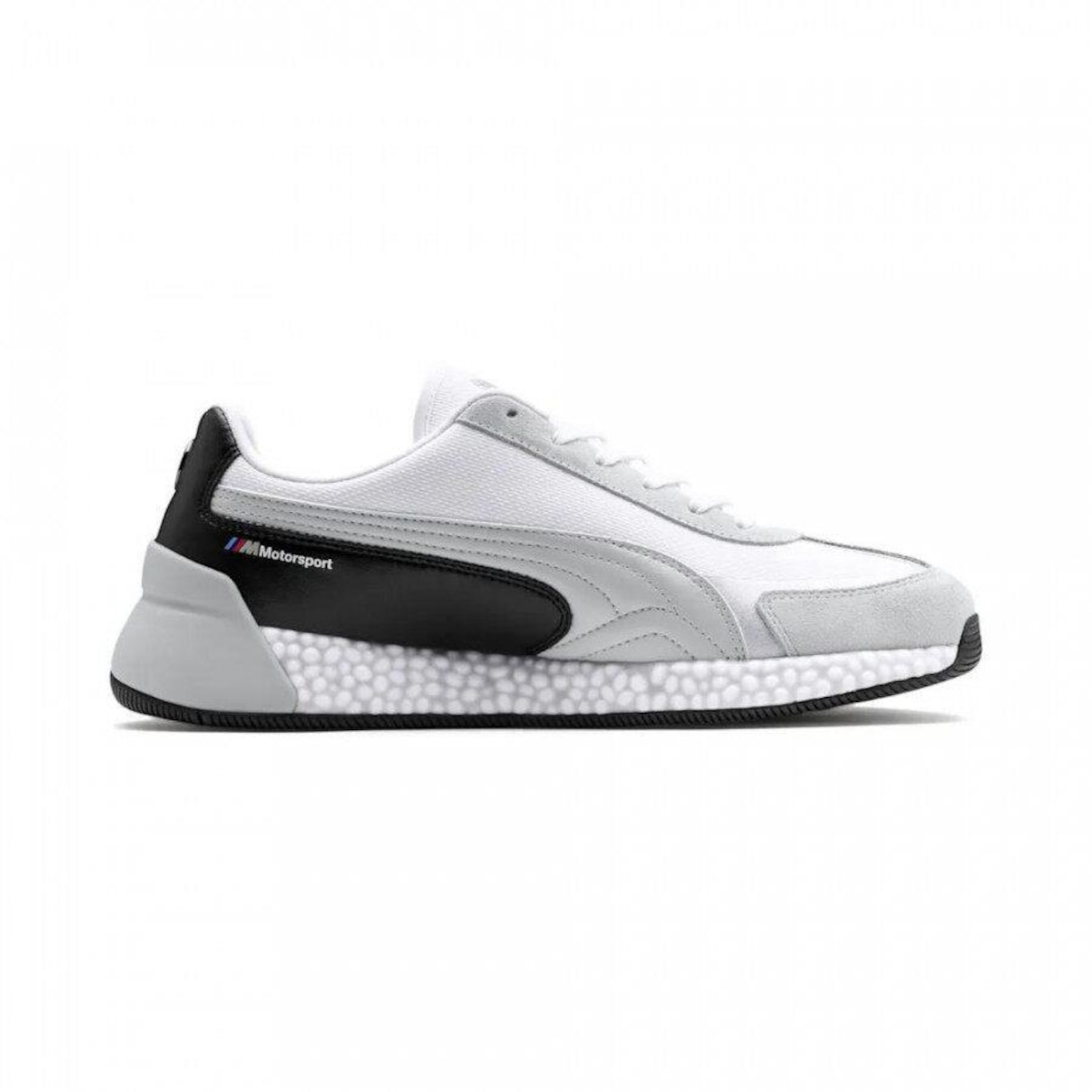 Tenis Puma Running Bmw Mms Speed Hybrid Masculino Centauro