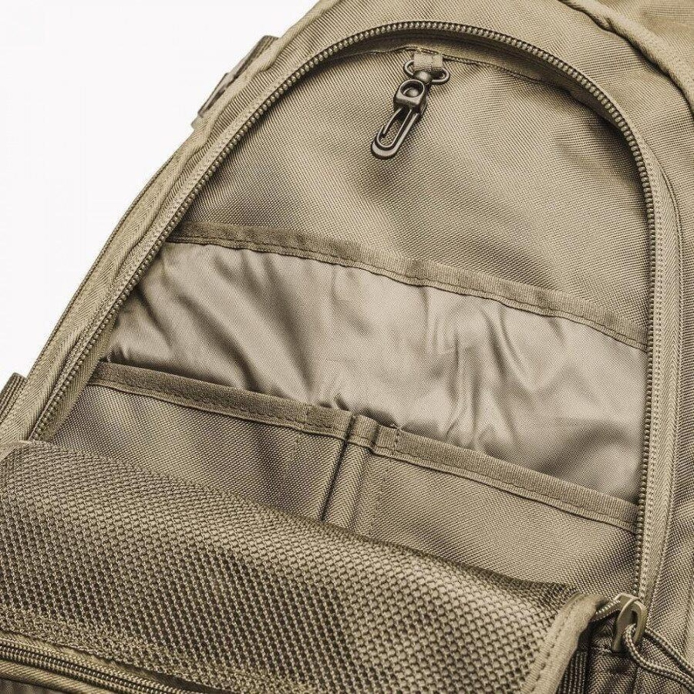 Mochila Invictus Legend Tática Militar - 35 Litros - Foto 4