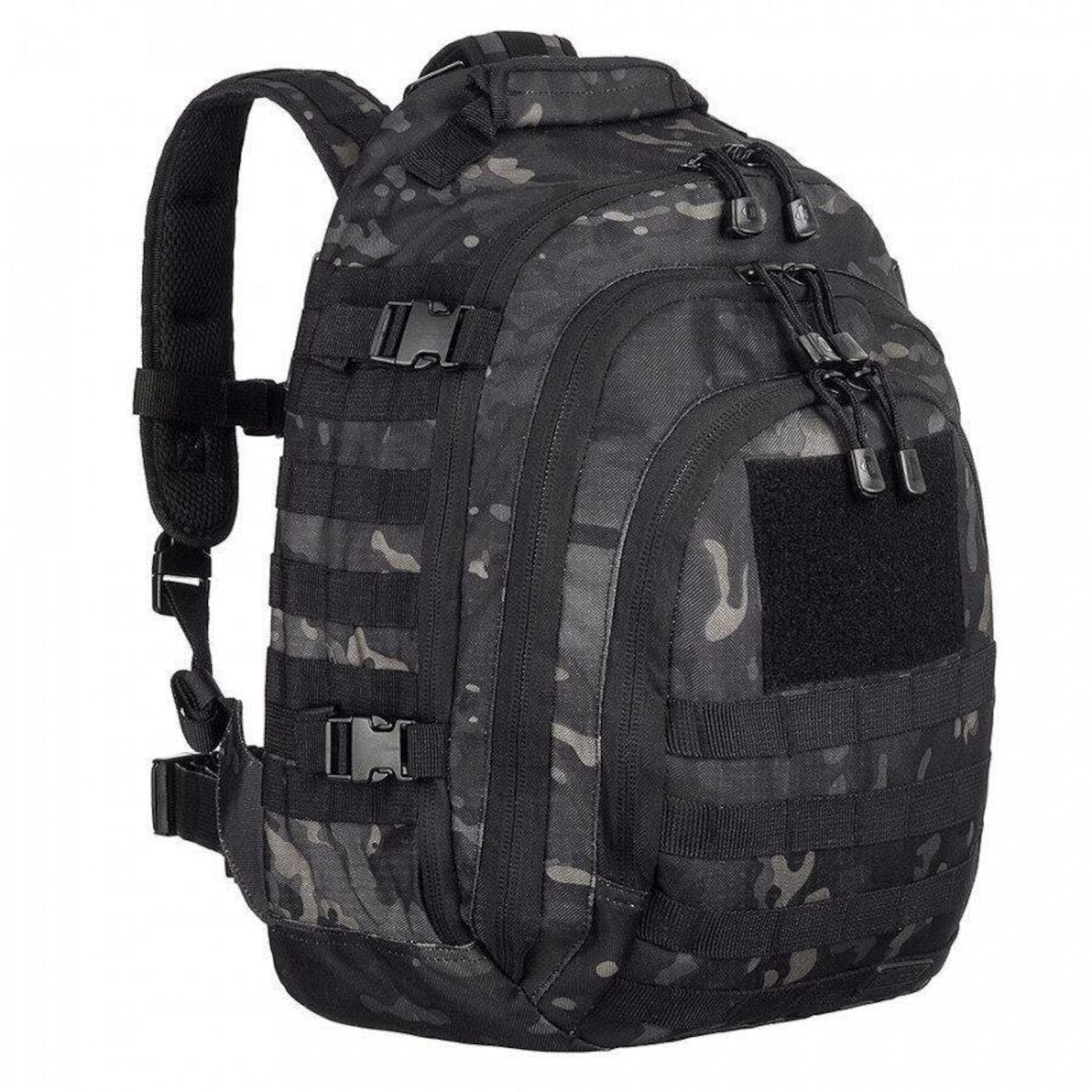 Mochila Invictus Legend Tática Militar - 35 Litros - Foto 1