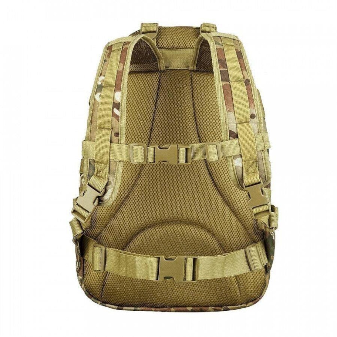 Mochila Invictus Legend Tática Militar - 35 Litros - Foto 2