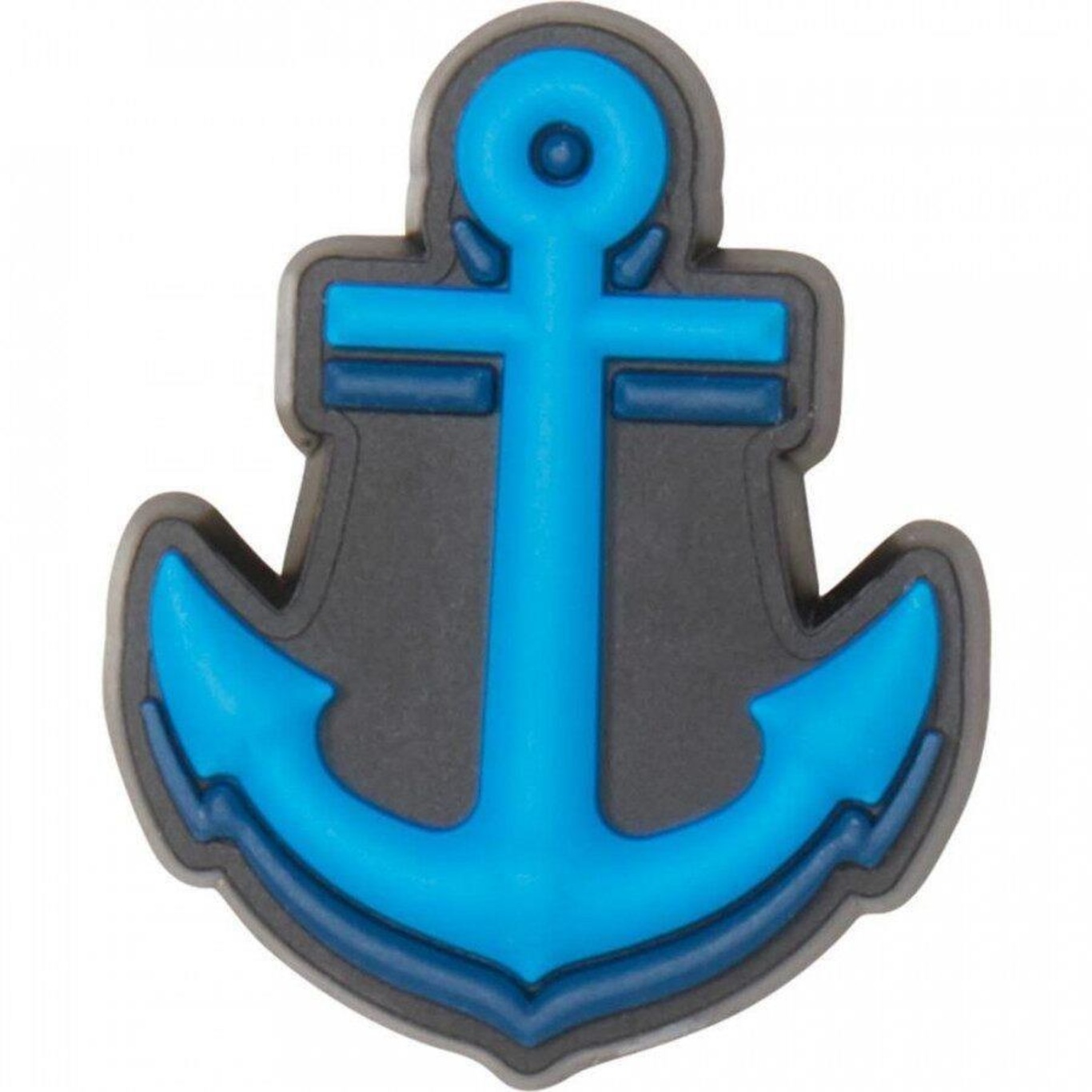 Jibbitz Crocs Anchor - Foto 1