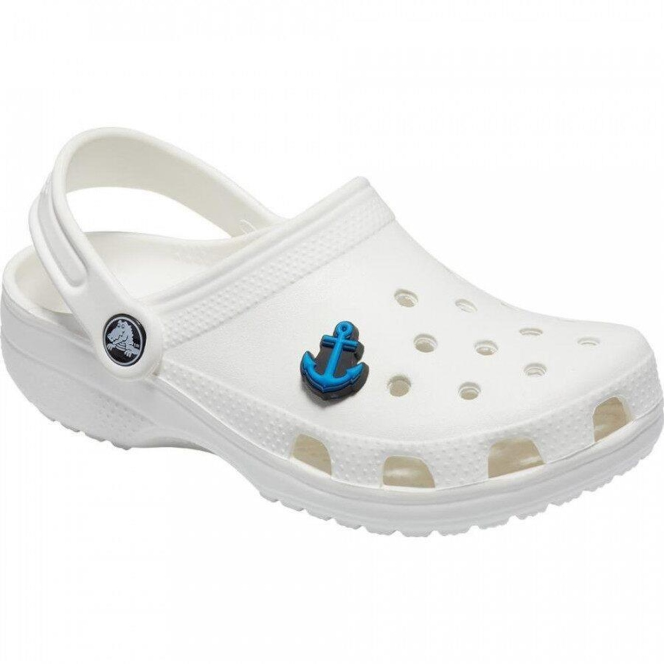 Jibbitz Crocs Anchor - Foto 2