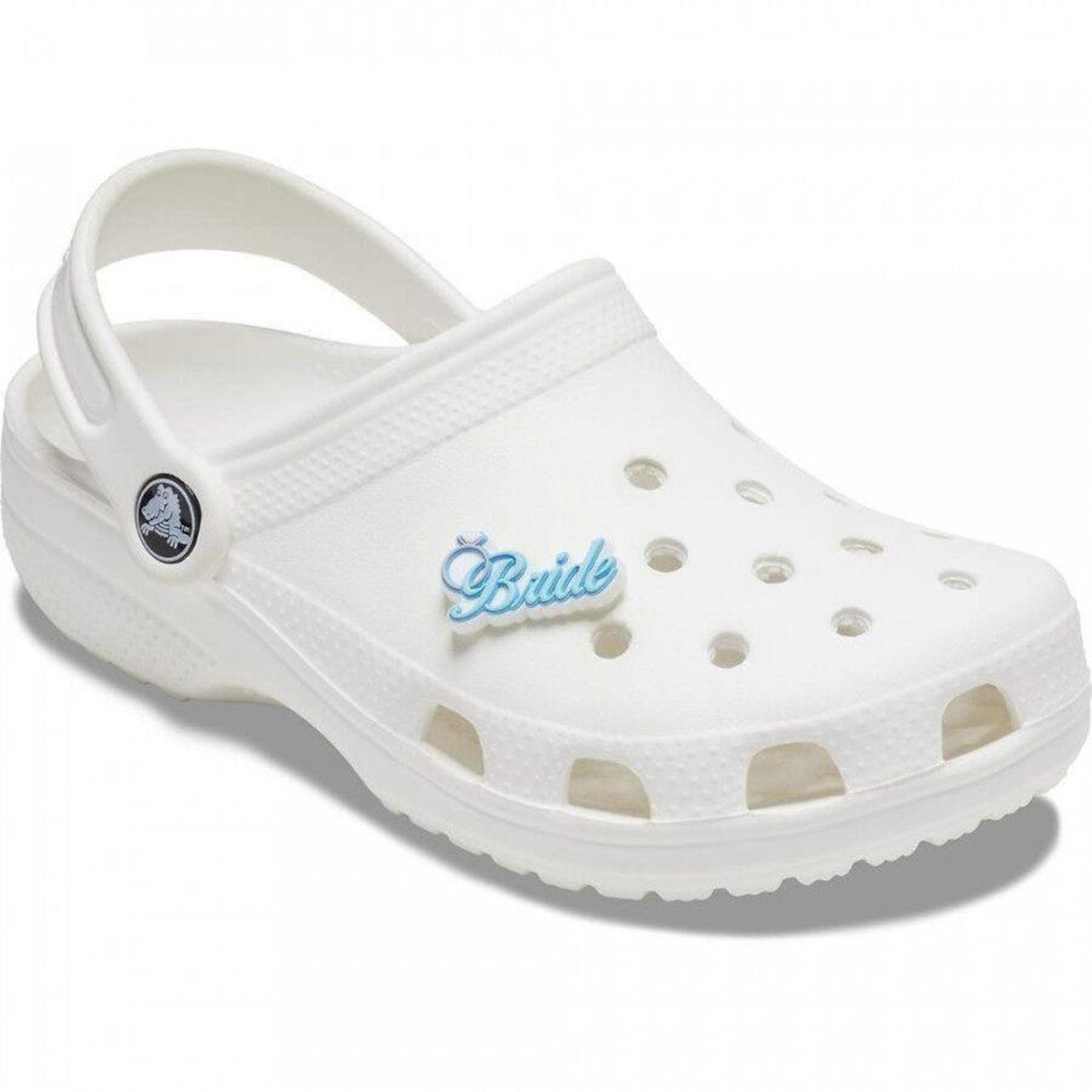 Jibbitz Crocs Bride - Foto 2