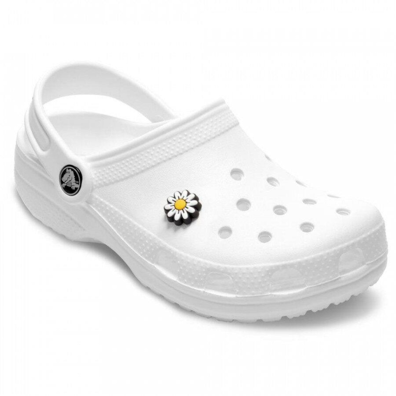 Jibbitz Crocs Daisy - Foto 2