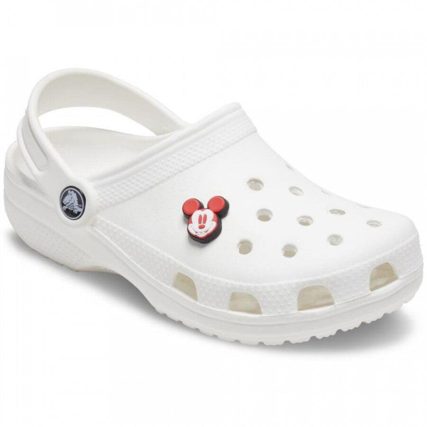 Jibbitz Crocs Disney Mickey Mouse - Foto 2