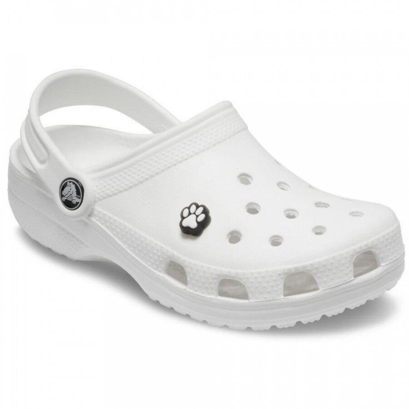 Jibbitz Crocs Paw - Foto 2