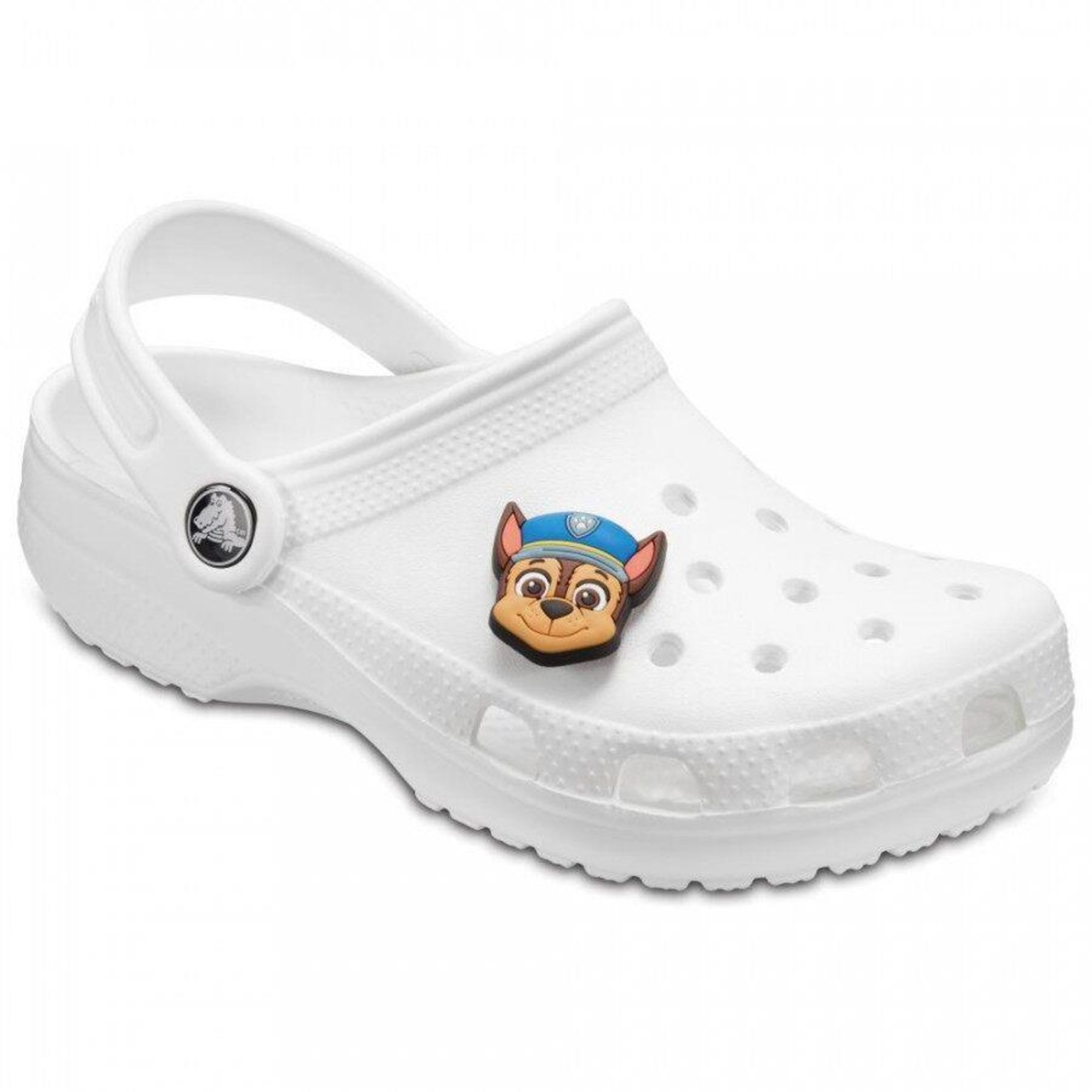 Jibbitz Crocs Paw Patrol Chase Centauro