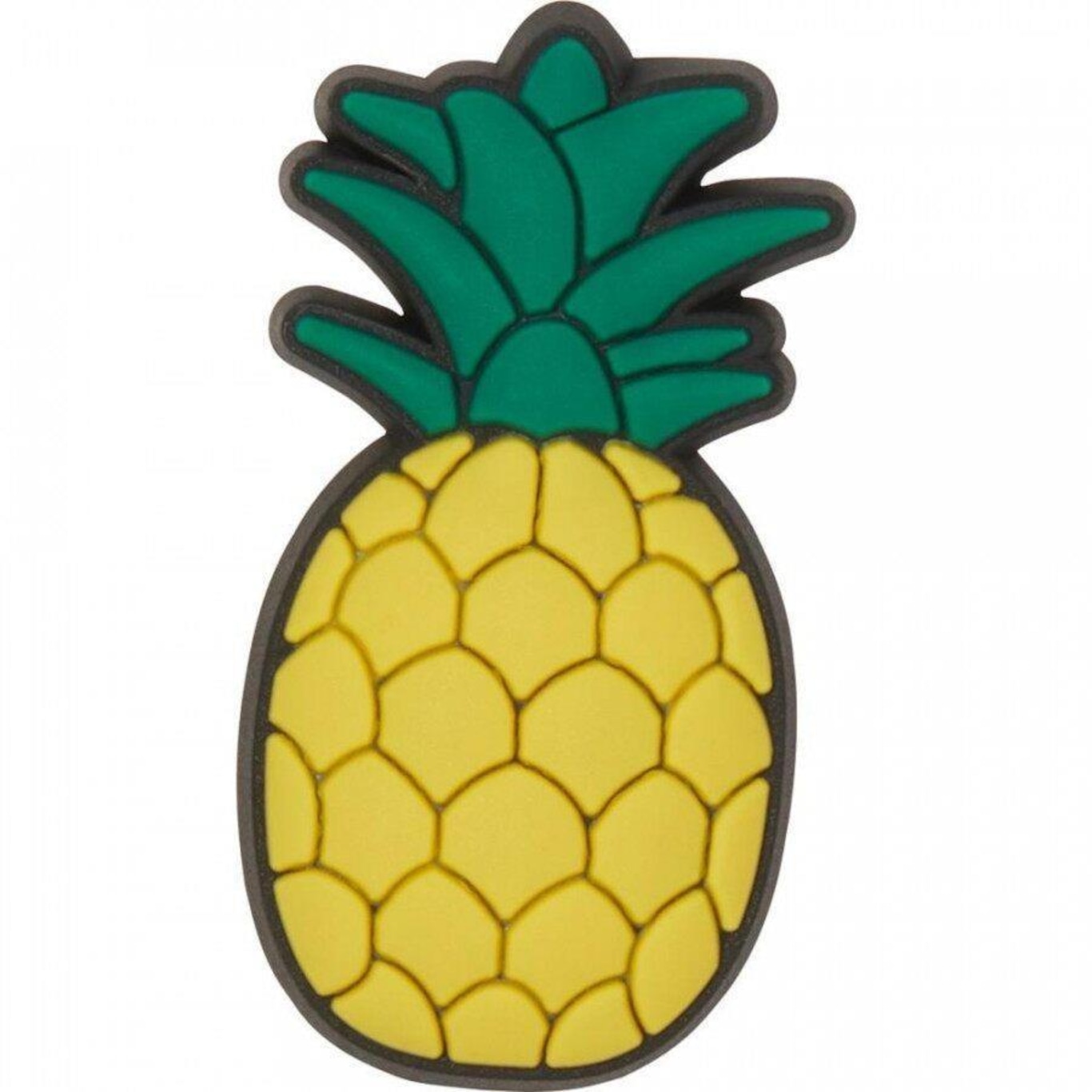 Jibbitz Crocs Pineapple - Foto 1