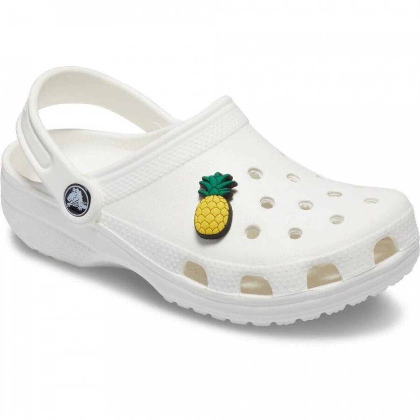 Jibbitz Crocs Pineapple - Foto 2